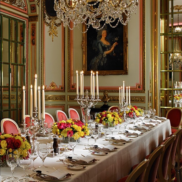 Bernardaud Royal Limoges Roseraie Salat Plate - Picture 7 of 11